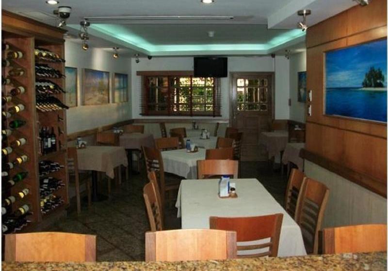 Hotel Posada La Parada | Caracas | Venezuela | América del Sur 1