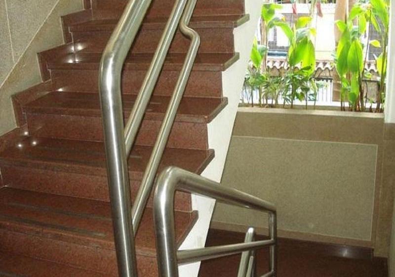 Hotel Posada La Parada | Caracas | Venezuela | América del Sur 10