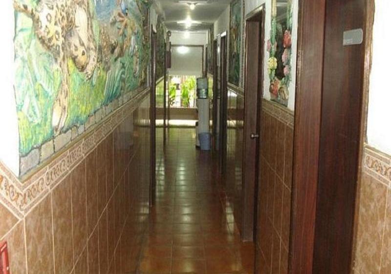 Hotel Posada La Parada | Caracas | Venezuela | América del Sur 11