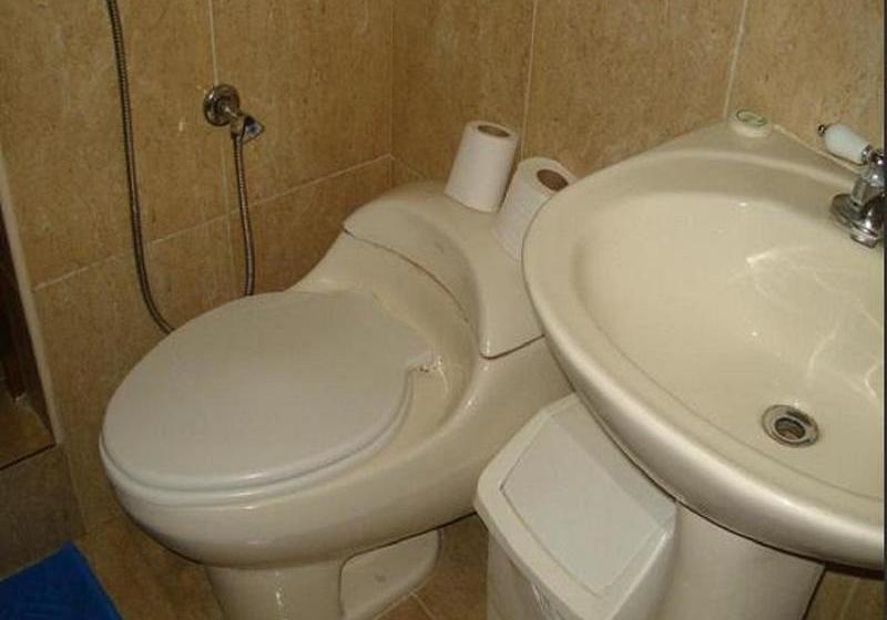 Hotel Posada La Parada | Caracas | Venezuela | América del Sur 12