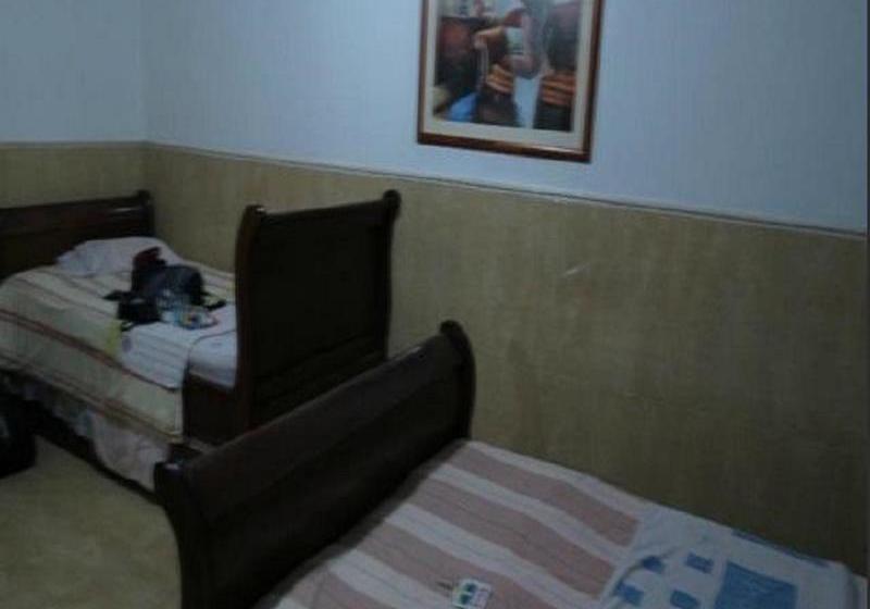 Hotel Posada La Parada | Caracas | Venezuela | América del Sur 13