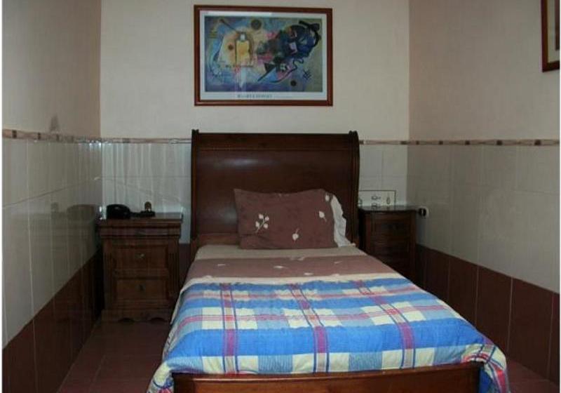 Hotel Posada La Parada | Caracas | Venezuela | América del Sur 3