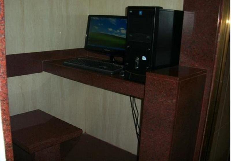 Hotel Posada La Parada | Caracas | Venezuela | América del Sur 4