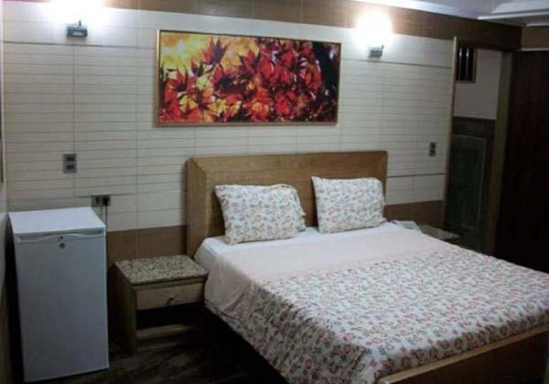 Hotel Posada La Parada | Caracas | Venezuela | América del Sur 6