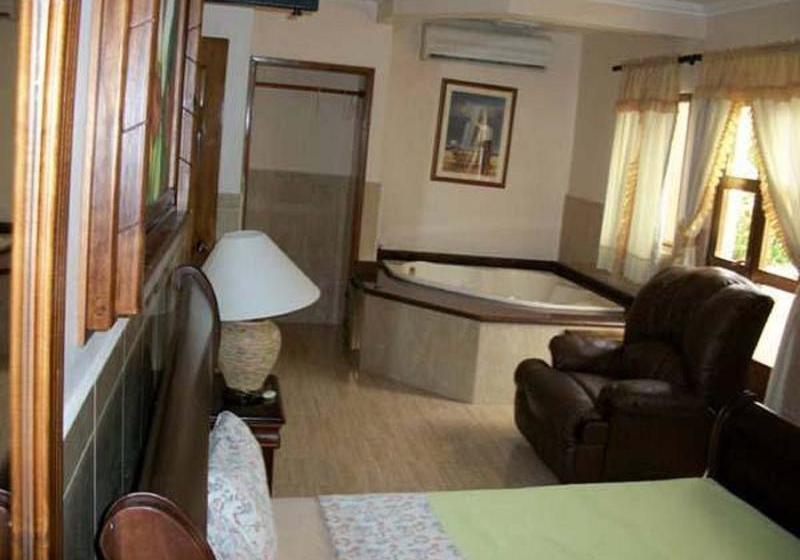 Hotel Posada La Parada | Caracas | Venezuela | América del Sur 7