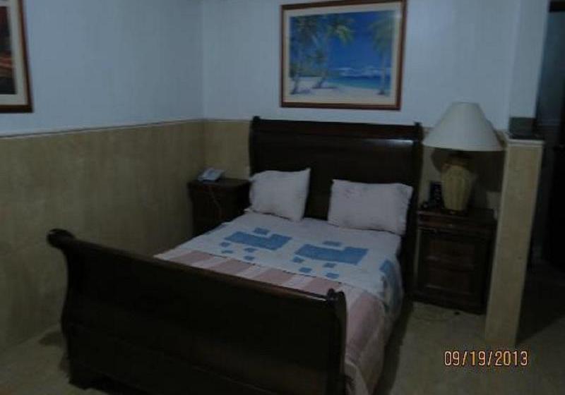 Hotel Posada La Parada | Caracas | Venezuela | América del Sur 8