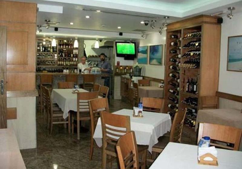 Hotel Posada La Parada | Caracas | Venezuela | América del Sur 9