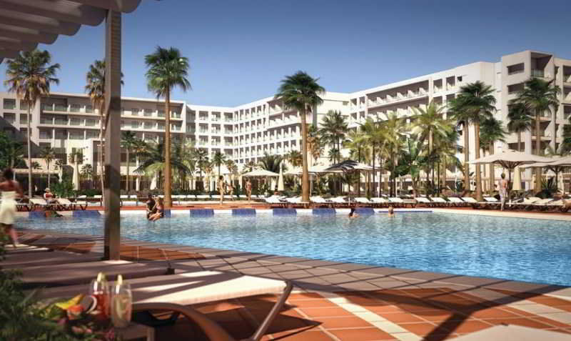 Hotel Riu Playa Blanca - All Inclusive Coclé