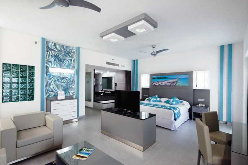 Hotel Riu Playa Blanca - All Inclusive | Farallon | Coclé | Panamá 13