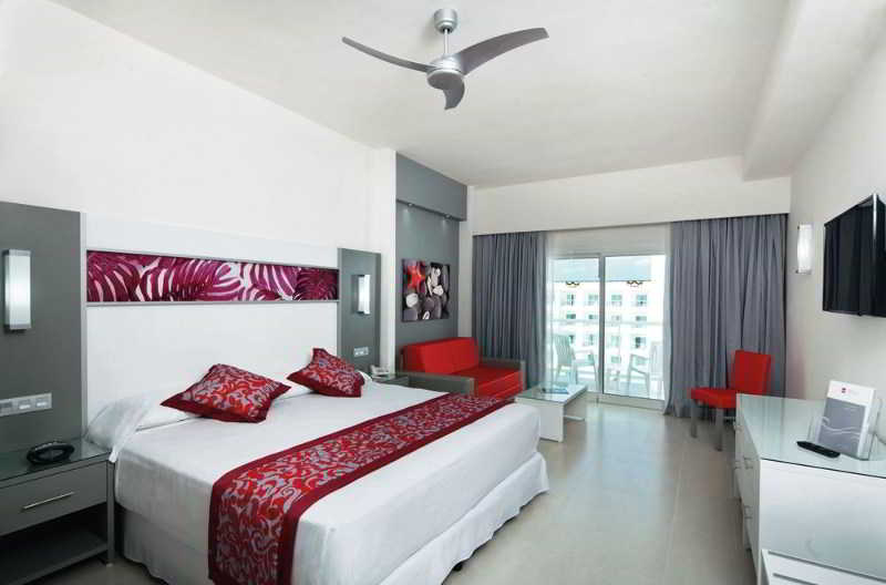 Hotel Riu Playa Blanca - All Inclusive | Farallon | Coclé | Panamá 15