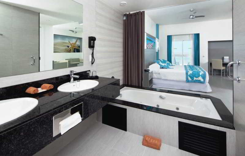 Hotel Riu Playa Blanca - All Inclusive | Farallon | Coclé | Panamá 16