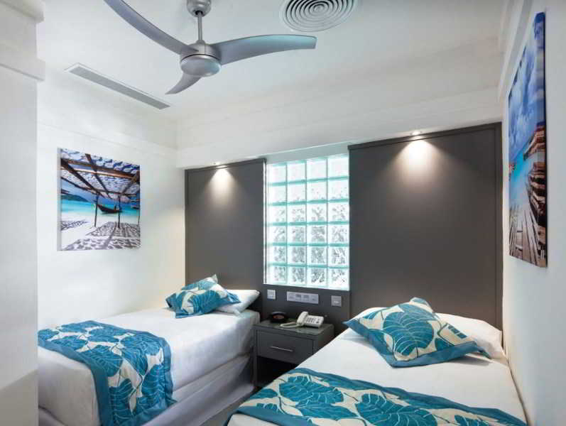 Hotel Riu Playa Blanca - All Inclusive | Farallon | Coclé | Panamá 18