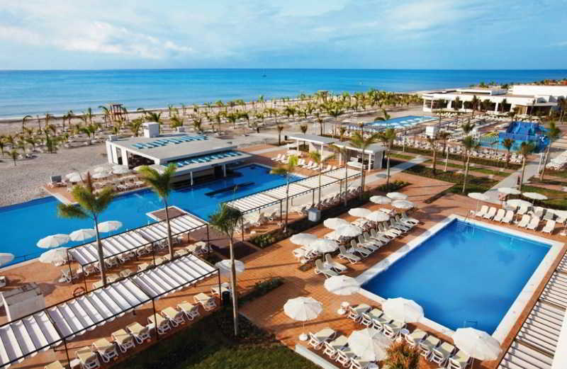 Hotel Riu Playa Blanca - All Inclusive | Farallon | Coclé | Panamá 2