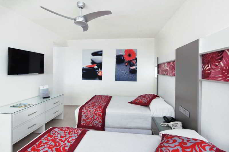 Hotel Riu Playa Blanca - All Inclusive | Farallon | Coclé | Panamá 20