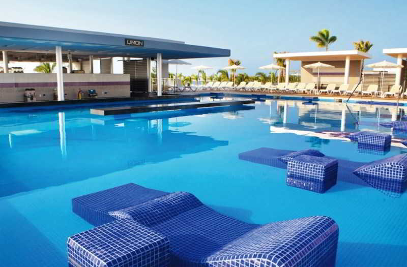 Hotel Riu Playa Blanca - All Inclusive | Farallon | Coclé | Panamá 4