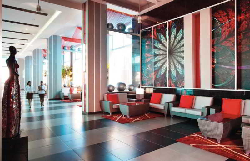 Hotel Riu Playa Blanca - All Inclusive | Farallon | Coclé | Panamá 7