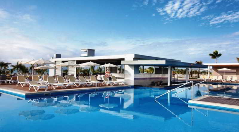 Hotel Riu Playa Blanca - All Inclusive | Farallon | Coclé | Panamá 8