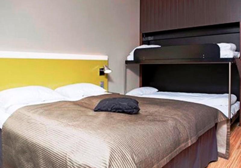 Comfort Hotel Kristiansand | Kristiansand | Vest-Agder | Norway 15