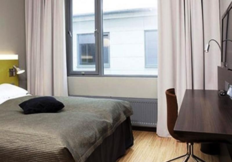 Comfort Hotel Kristiansand | Kristiansand | Vest-Agder | Norway 16