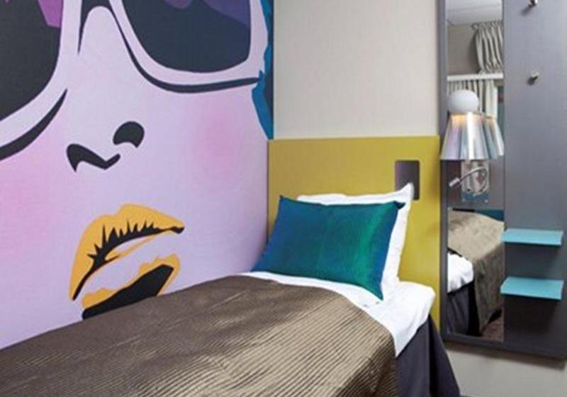 Comfort Hotel Kristiansand | Kristiansand | Vest-Agder | Norway 17