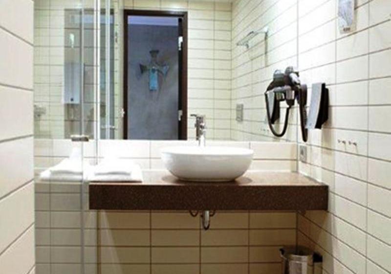 Comfort Hotel Kristiansand | Kristiansand | Vest-Agder | Norway 18