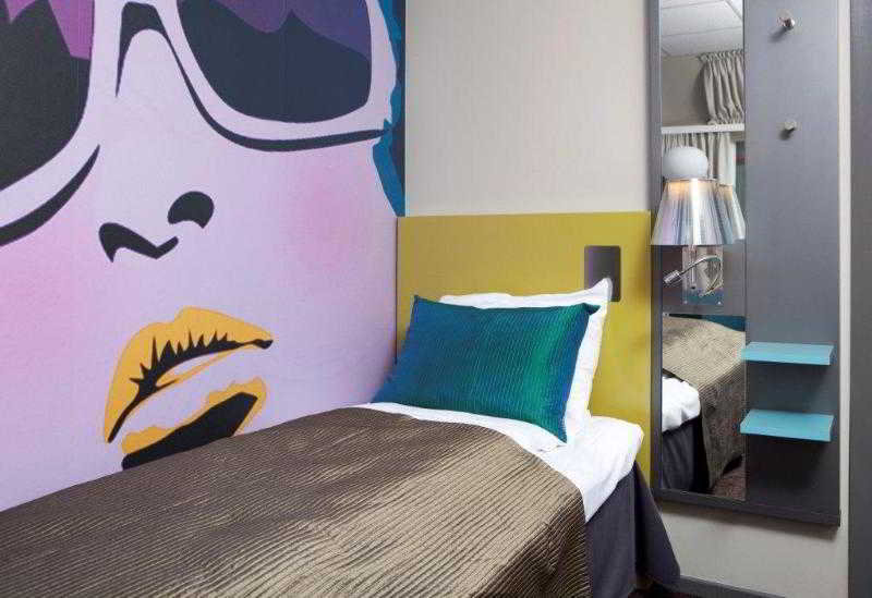 Comfort Hotel Kristiansand | Kristiansand | Vest-Agder | Norway 3