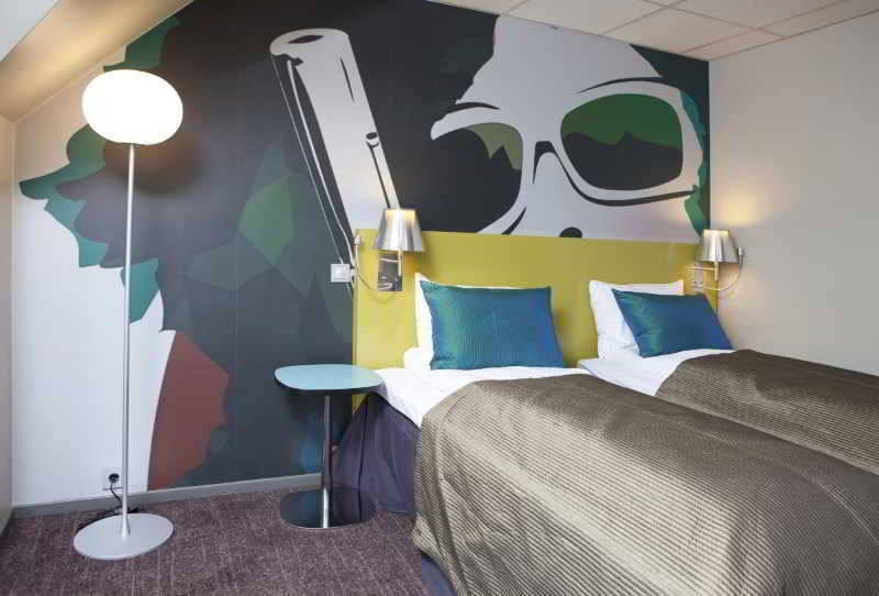 Comfort Hotel Kristiansand | Kristiansand | Vest-Agder | Norway 4
