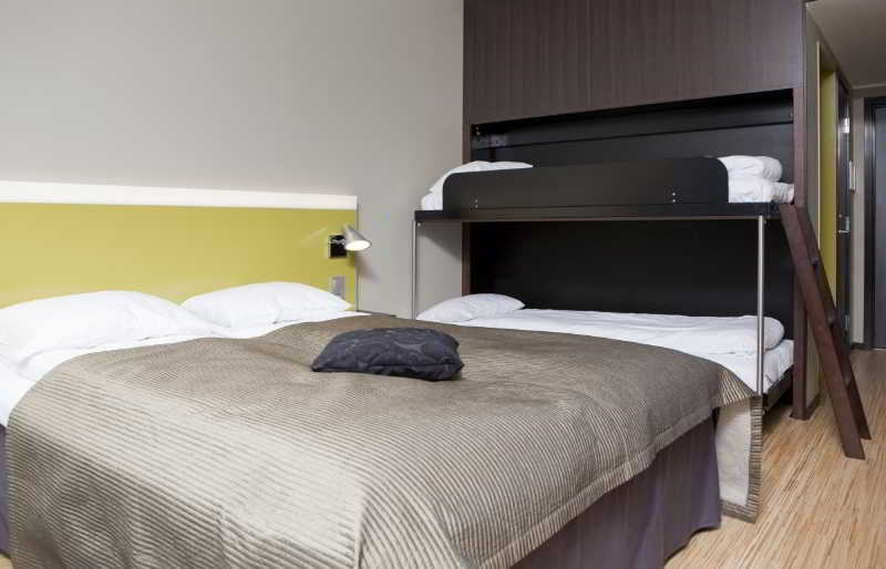 Comfort Hotel Kristiansand | Kristiansand | Vest-Agder | Norway 5