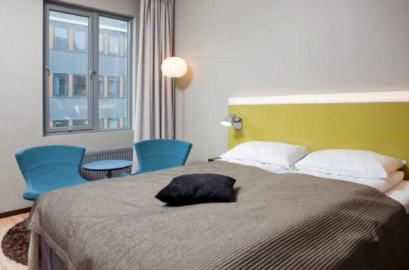 Comfort Hotel Kristiansand | Kristiansand | Vest-Agder | Norway 7