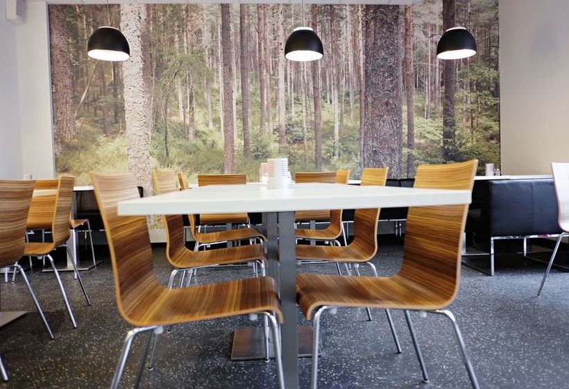 Yess Hotel Kristiansand | Kristiansand | Vest-Agder | Norway 11