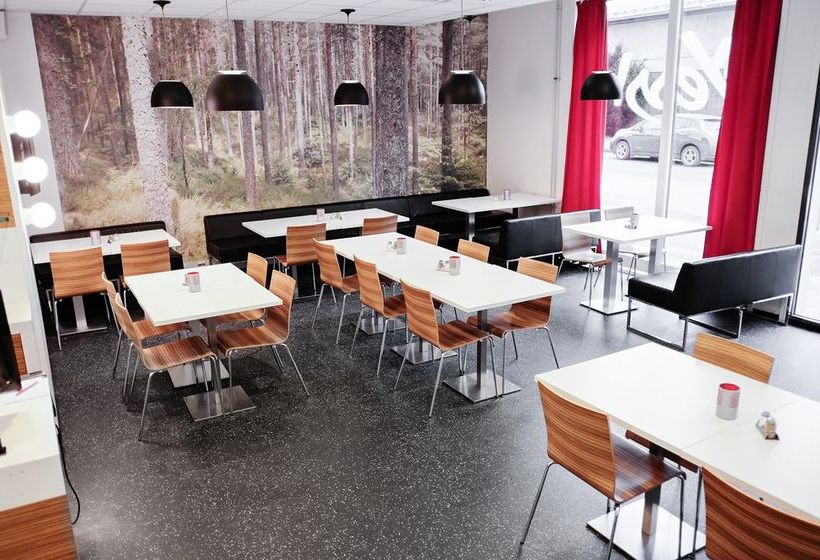 Yess Hotel Kristiansand | Kristiansand | Vest-Agder | Norway 12