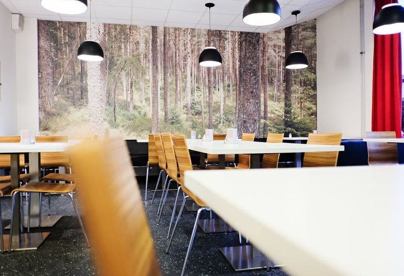 Yess Hotel Kristiansand | Kristiansand | Vest-Agder | Norway 13