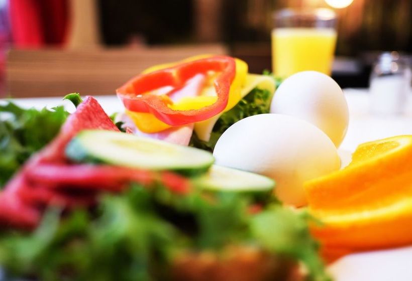 Yess Hotel Kristiansand | Kristiansand | Vest-Agder | Norway 15