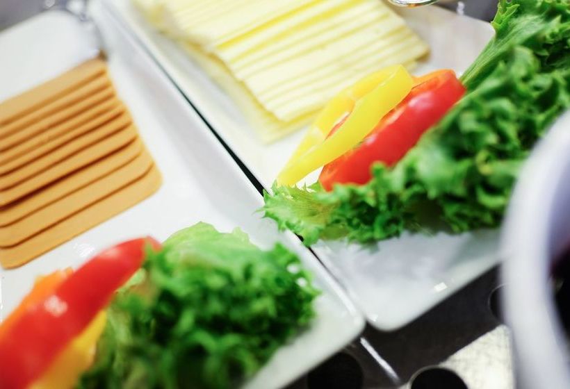 Yess Hotel Kristiansand | Kristiansand | Vest-Agder | Norway 16