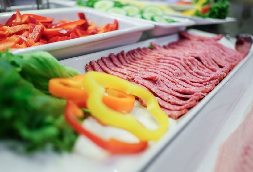 Yess Hotel Kristiansand | Kristiansand | Vest-Agder | Norway 18