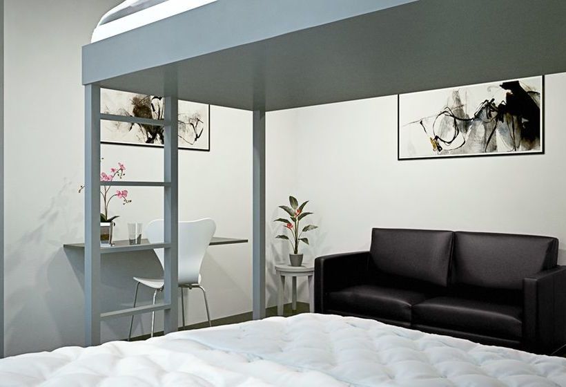 Yess Hotel Kristiansand | Kristiansand | Vest-Agder | Norway 2