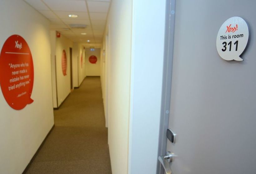Yess Hotel Kristiansand | Kristiansand | Vest-Agder | Norway 20