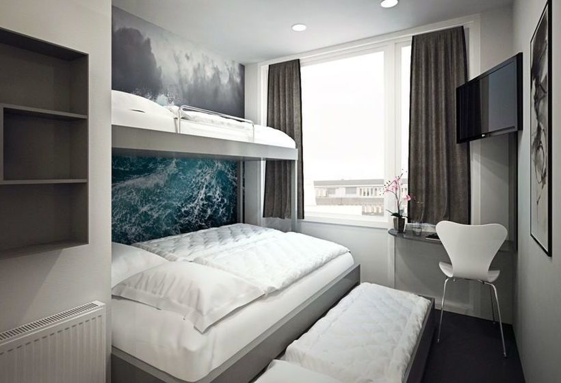 Yess Hotel Kristiansand | Kristiansand | Vest-Agder | Norway 3