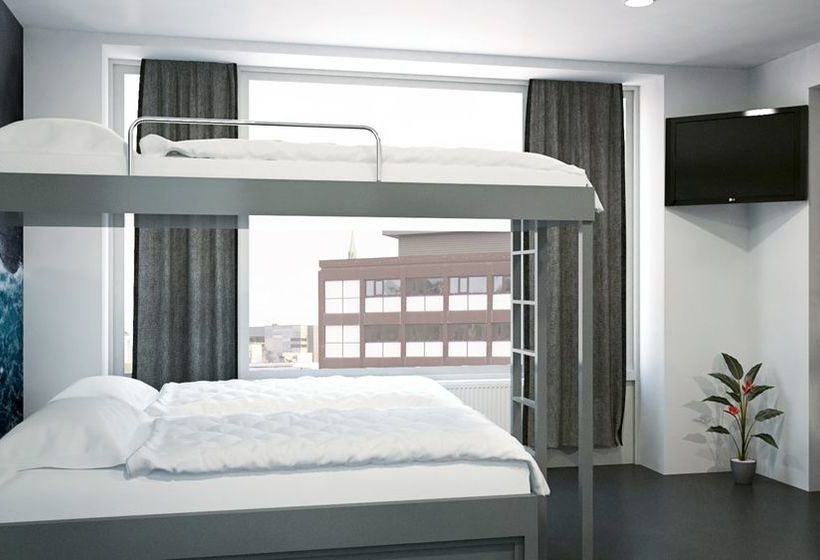 Yess Hotel Kristiansand | Kristiansand | Vest-Agder | Norway 5