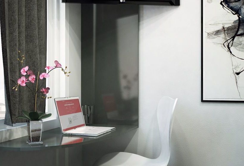 Yess Hotel Kristiansand | Kristiansand | Vest-Agder | Norway 7