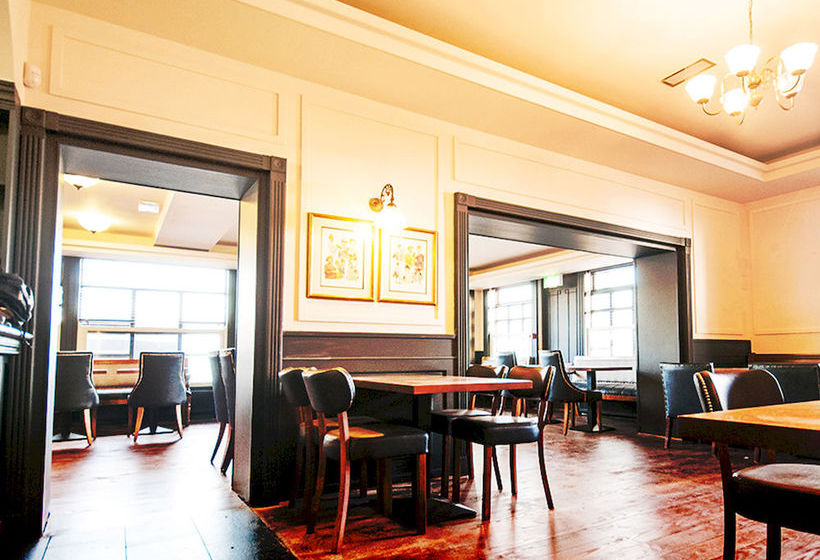 Hotel Derby House | Kildare | Kildare | Ireland 1