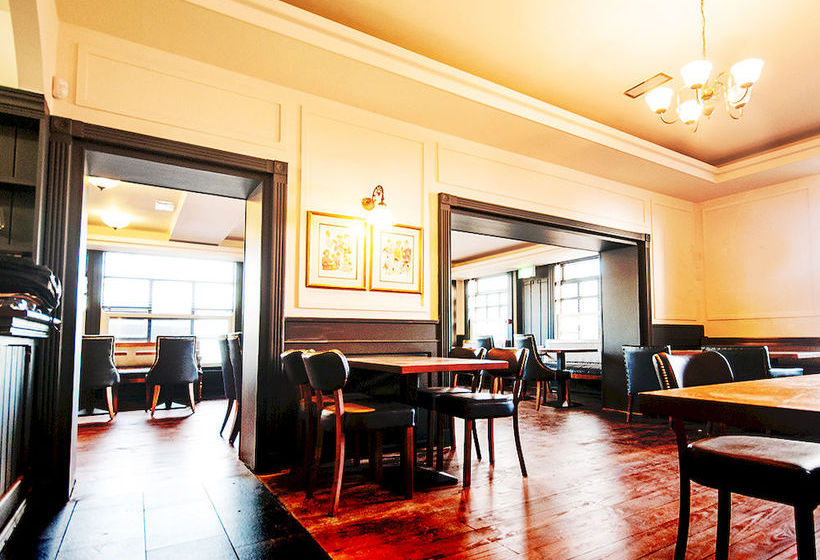 Hotel Derby House | Kildare | Kildare | Ireland 10