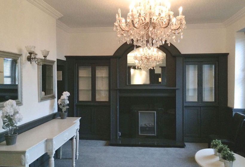 Hotel Derby House | Kildare | Kildare | Ireland 11