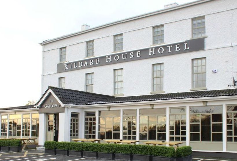 Hotel Derby House | Kildare | Kildare | Ireland 12