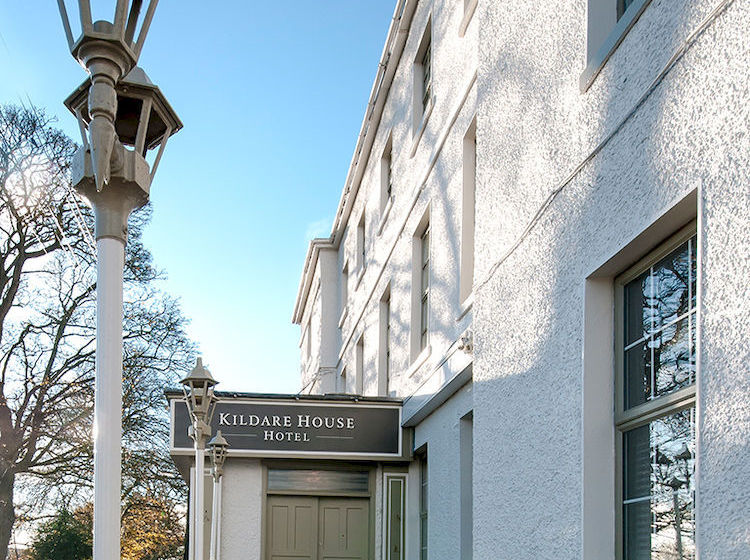 Hotel Derby House | Kildare | Kildare | Ireland 13