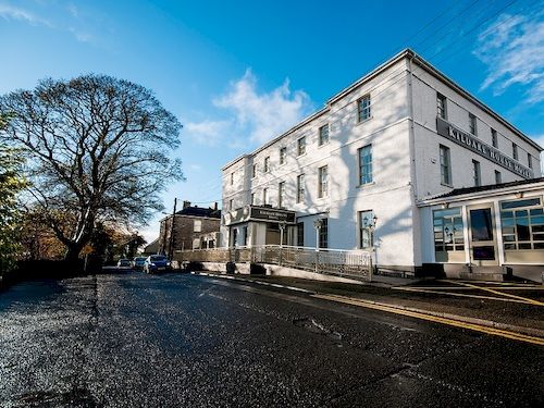 Hotel Derby House | Kildare | Kildare | Ireland 15
