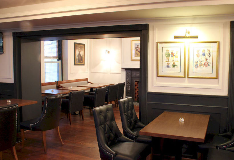 Hotel Derby House | Kildare | Kildare | Ireland 2