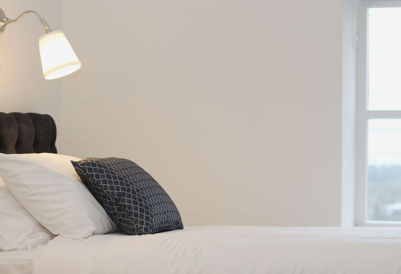 Hotel Derby House | Kildare | Kildare | Ireland 3