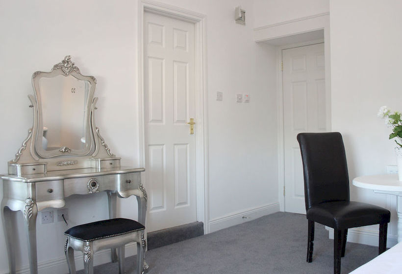 Hotel Derby House | Kildare | Kildare | Ireland 4