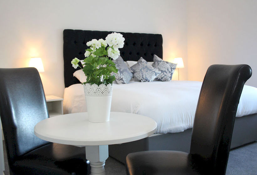 Hotel Derby House | Kildare | Kildare | Ireland 5